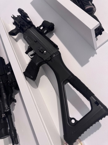 Image 2 for GHK Sig 553 Cerakote TR