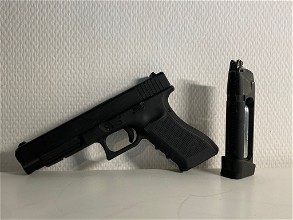 Image for Glock 34 Gen 4 Deluxe