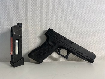 Image 2 pour Glock 34 Gen 4 Deluxe