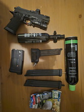 Bild für Noveritsch ssp5 met HPA extender