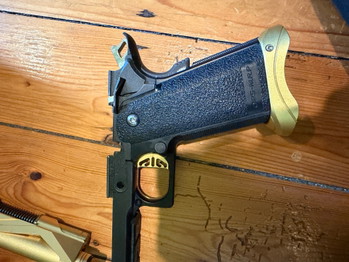 Image 4 for Hi-capa 5.1 full upgrade, TRADE/sell