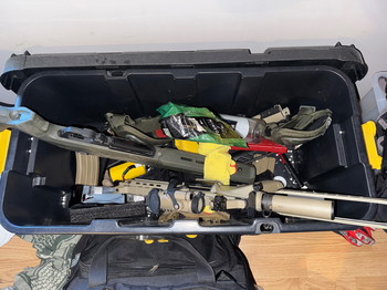 Image 4 pour Lot verkoop