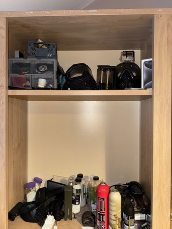 Image 5 for Lot verkoop