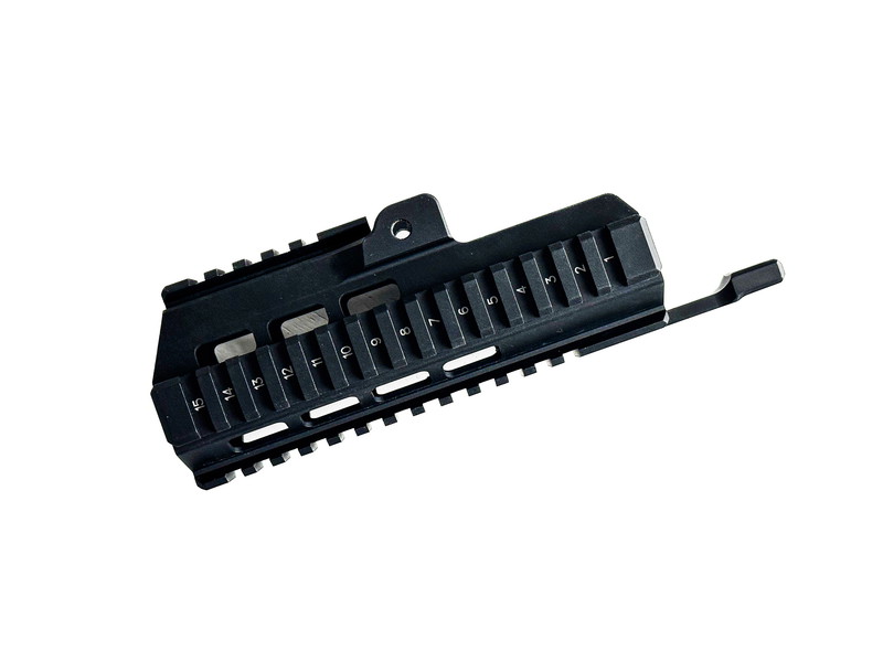 Image 1 pour VFC G36 RAS Handguard