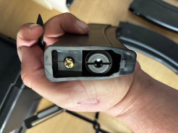 Image 2 for Ghk ak gbb mags