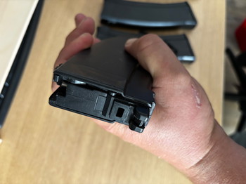 Image 3 for Ghk ak gbb mags