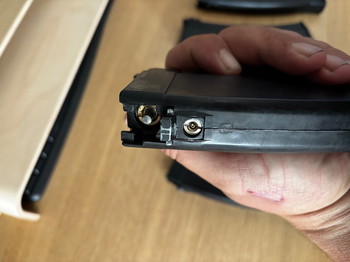 Image 4 for Ghk ak gbb mags