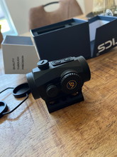 Image pour Vector Optics Red dot