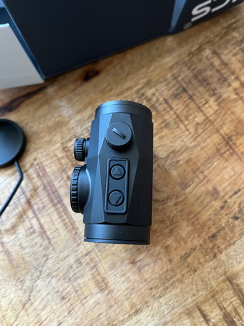 Image 3 pour Vector Optics Red dot