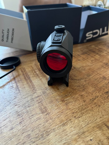 Image 4 pour Vector Optics Red dot