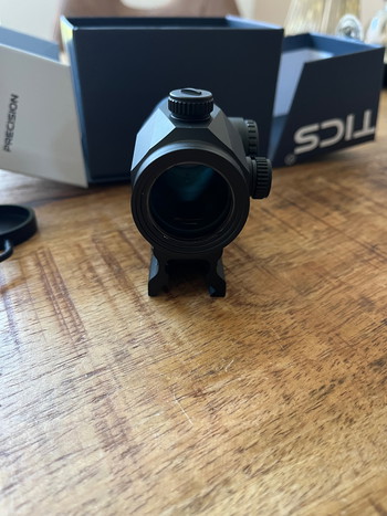 Image 5 pour Vector Optics Red dot