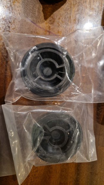 Image 3 pour Airsoft innovations cyclone grenade