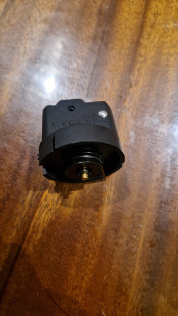 Image 4 pour Airsoft innovations cyclone grenade