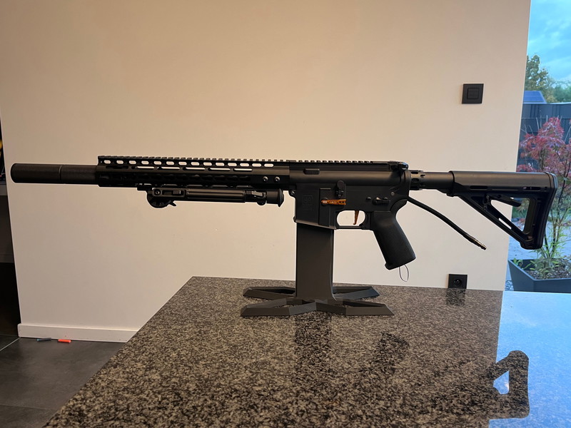 Bild 1 für Polarstar Kythera M4 - Full upgrade (nieuw!)