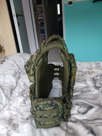 Image 3 for Tactical vest filipijnse
