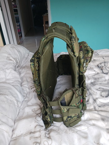 Image 4 for Tactical vest filipijnse