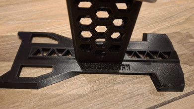 Bild für Gun stands !!!!!!