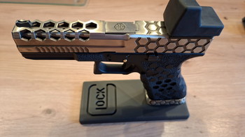 Image 3 for Gun stands !!!!!!