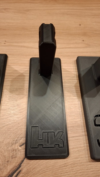 Bild 3 für Gun stands !!!!!!