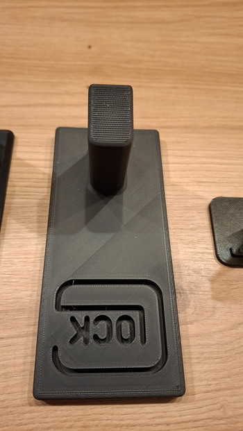 Bild 4 für Gun stands !!!!!!