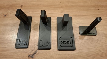 Bild 5 für Gun stands !!!!!!