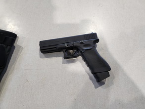 Bild für Glock 17 Gen4