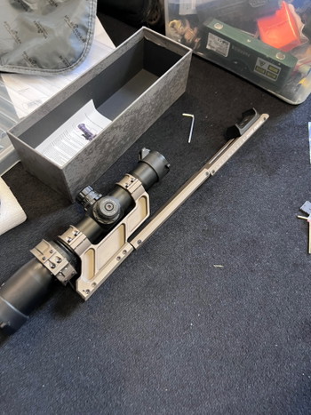 Image 2 for Scope switch