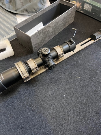 Image 3 for Scope switch