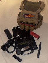 Image for Unieke Hi-Capa 6 inch full custom