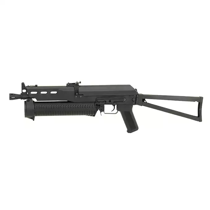 Afbeelding 1 van Gezocht! Cyma CM.058 PP19 Bizon