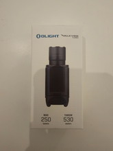 Image pour Olight Valkyrie Turbo flashlight