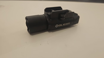 Image 2 pour Olight Valkyrie Turbo flashlight