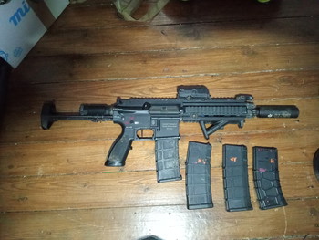 Image 2 pour 416c vfc