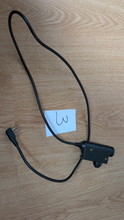 Image for Earmor PTT Kenwood/Baofeng 2-pin