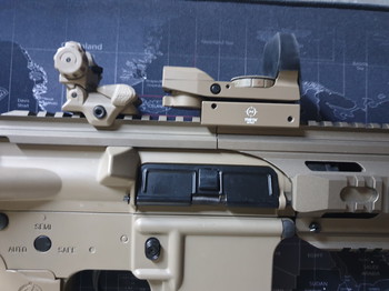 Image 5 pour ics CXP MMR  mag weg voor 280