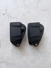 Imagen para Kydex Glock/arp belt holders