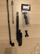 Image pour W&S Full Travel kit for GHK AK
