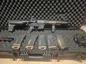 Bild für TM Mk18 NGRS