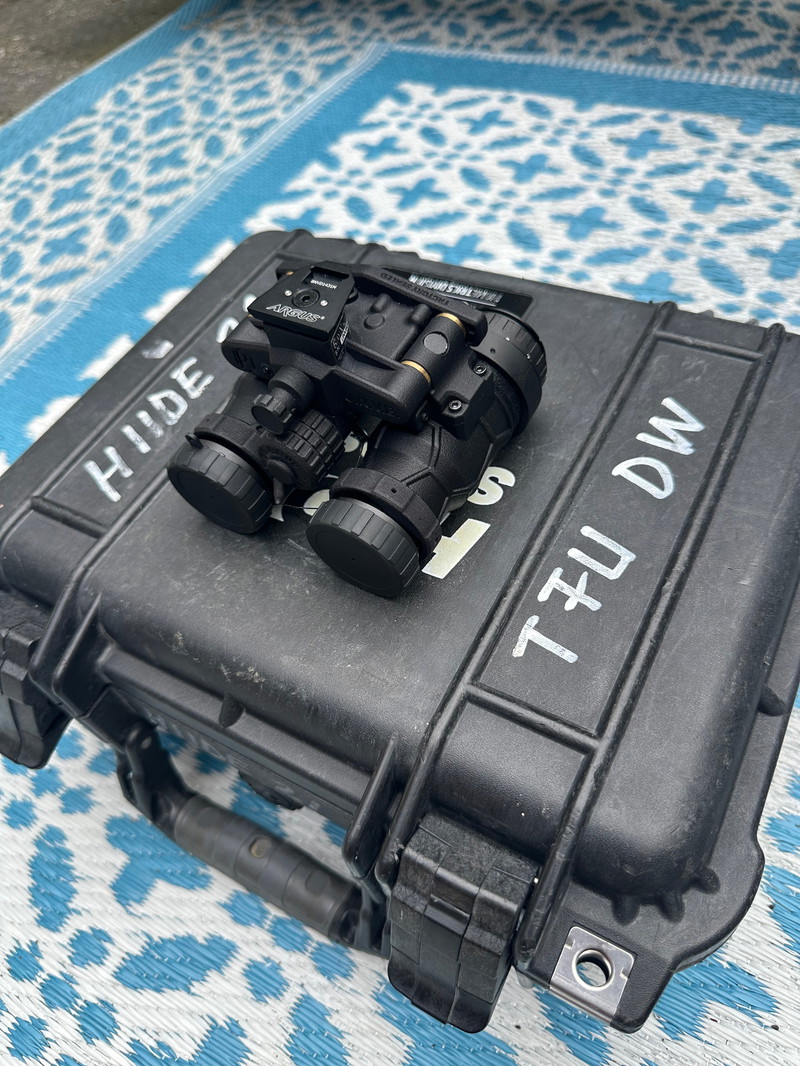 Imagen 1 de Gen 3 nightvision Bino