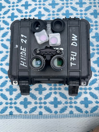 Imagen 2 de Gen 3 nightvision Bino