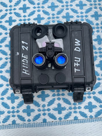 Imagen 3 de Gen 3 nightvision Bino