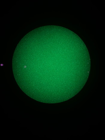Imagen 4 de Gen 3 nightvision Bino