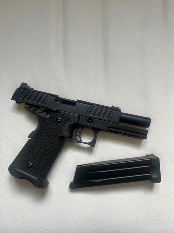 Afbeelding 3 van Army Arnament R603 4.3 Capa