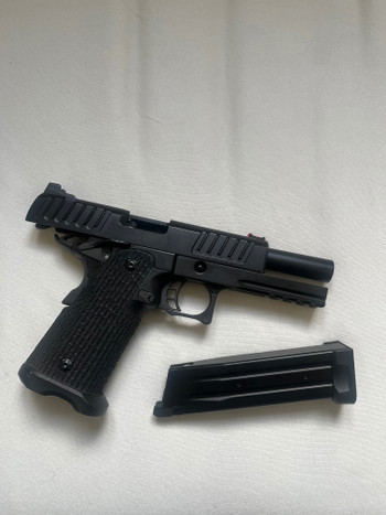 Bild 3 für Army Arnament R603 4.3 Capa | TM SPEC