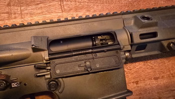 Image 3 for Begadi M110A1 DMR f-marked