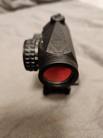 Image 3 pour Vortex Crossfire Red Dot LED Upgrade