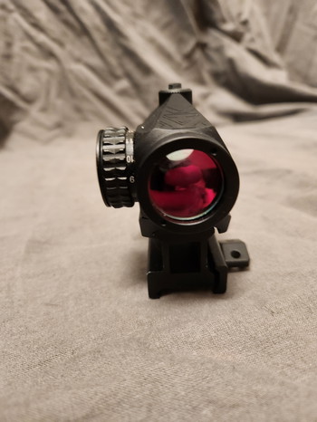 Image 4 pour Vortex Crossfire Red Dot LED Upgrade