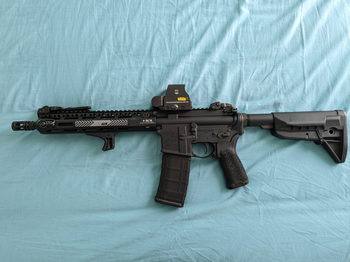 Afbeelding 2 van VFC BCM Air 11.5 CQB GBB