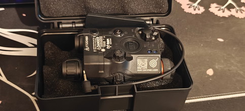 Image pour RAM Tactical PEQ-15UHP