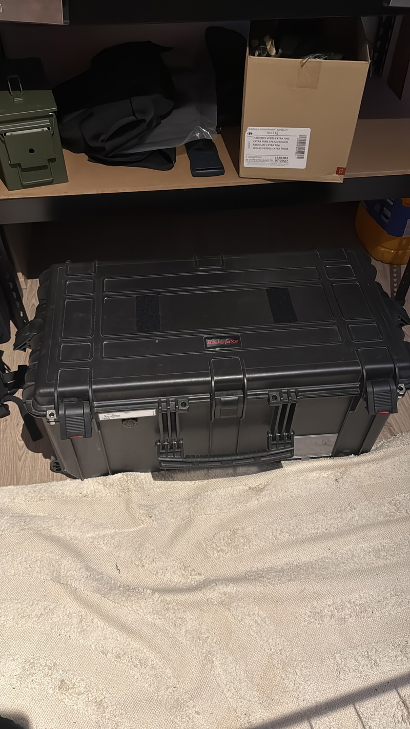 Bild 1 für Explorer case